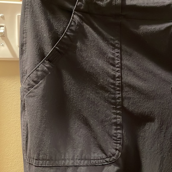 Hiking or casual cropped pants - Picture 7 of 7